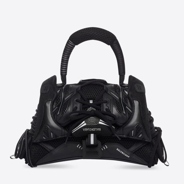 バレンシアガ ショルダーバッグ 偽物 バレンシアガ スモール TOP HANDLE バッグ 6617232X5071000